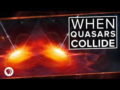 When Quasars Collide STJC thumbnail