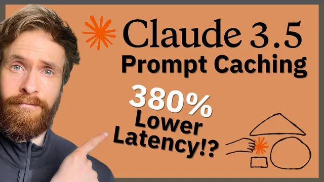 Claude Prompt Caching: Did Anthropic Create a Better Alternative to RAG? thumbnail