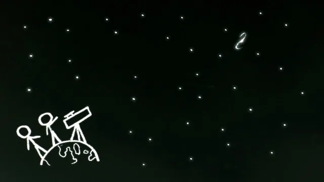 Why is it Dark at Night? thumbnail