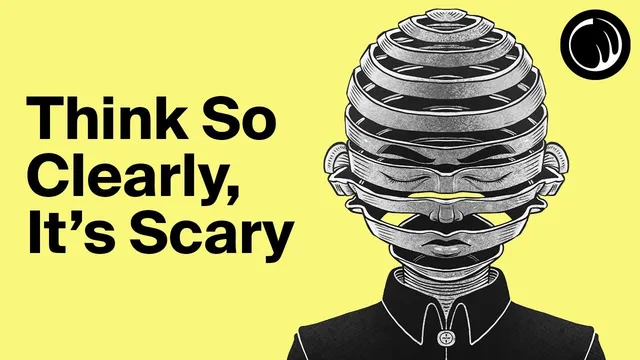 This Simple Tool Will Improve Your Critical Thinking thumbnail