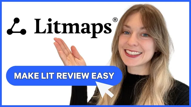How to do a literature review: 5 minute guide with Litmaps thumbnail