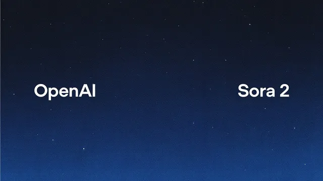 Introducing Sora 2 thumbnail