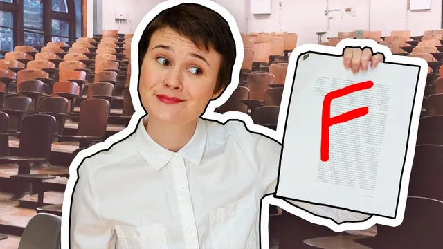 Ungrading: when and how I don't grade thumbnail