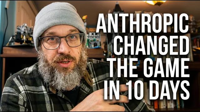 Task Queues Are Replacing Chat Interfaces. Here's Why (plus a Claude Cowork Demo) thumbnail