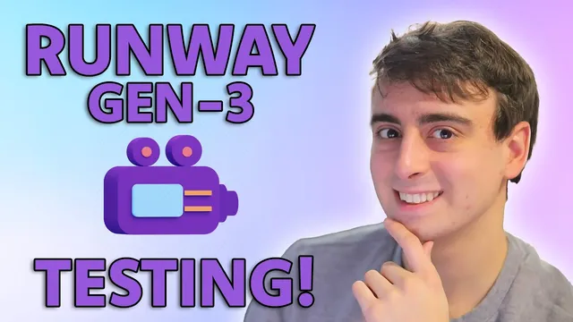 The Wait is Over! Gen-3 is OUT! - First Testing & Impressions thumbnail