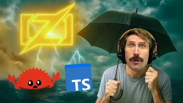 Did Zig Fix Async / Await? thumbnail