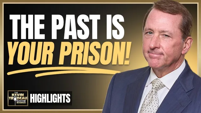 The Past is a Cancelled Check You've Got to Let it Go! thumbnail