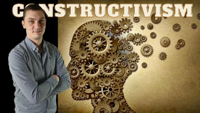 What is constructivism? (Definitions, examples, ontology and epistemology of constructivism) thumbnail
