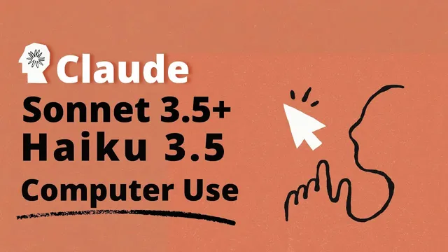 NEW - Anthropic Updated Claude Models & Computer Use Agents!! thumbnail