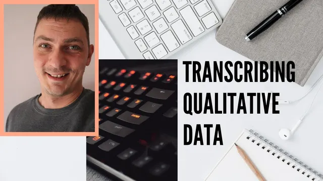 How to transcribe interviews? Part I - Approaches to transcribing interviews thumbnail