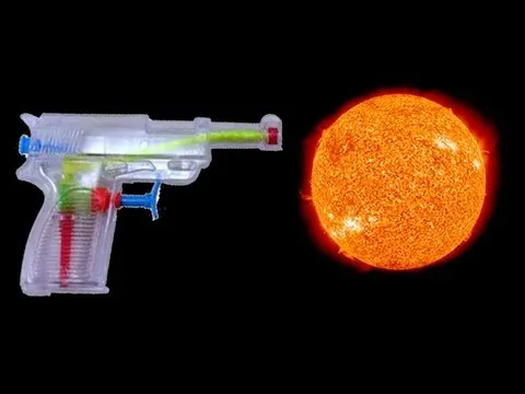 Guns in Space thumbnail