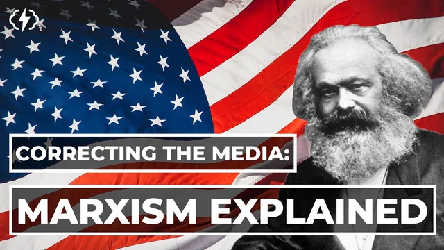 A Future Beyond Capitalism? Socialism Explained. thumbnail