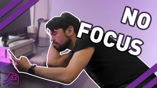 The real reason you don't have energy to do tasks thumbnail