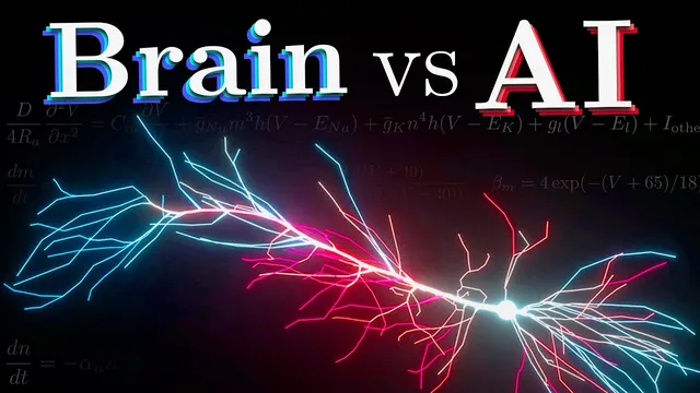 Dendrites: Why Biological Neurons Are Deep Neural Networks thumbnail