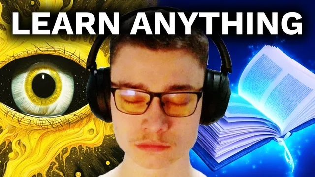 Best ChatGPT Plugins For Learning thumbnail