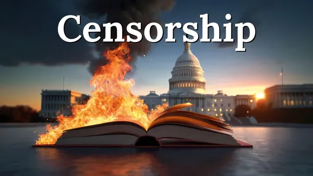 Free Speech, Censorship, and the Threat of Totalitarianism thumbnail