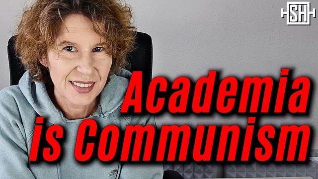 Should we defund academia? thumbnail