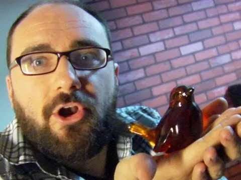 How Much Is A Bird in The Hand Worth? thumbnail