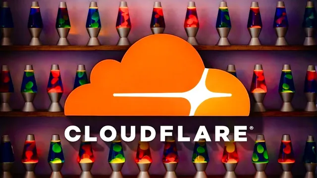 Cloudflare’s Lavalamp Obsession thumbnail