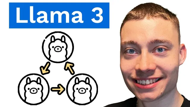 Build Anything with Llama 3 Agents, Here’s How thumbnail