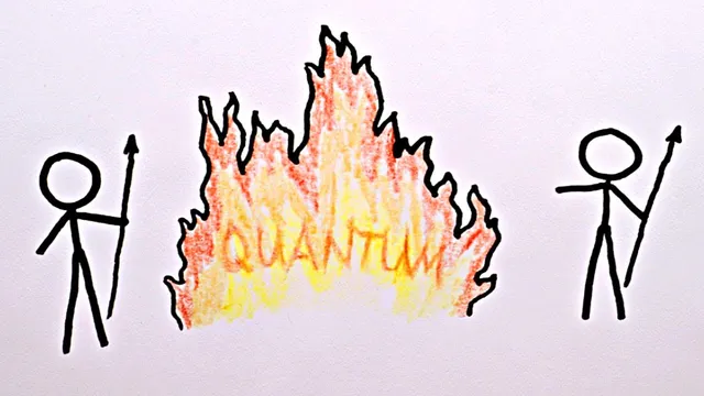 The Origin of Quantum Mechanics (feat. Neil Turok) thumbnail