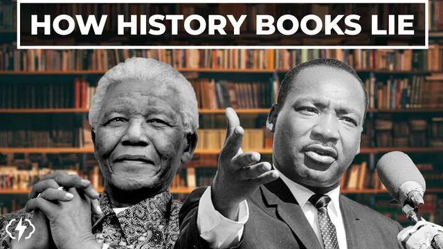 Whitewashing 101: How To Rewrite Black History thumbnail