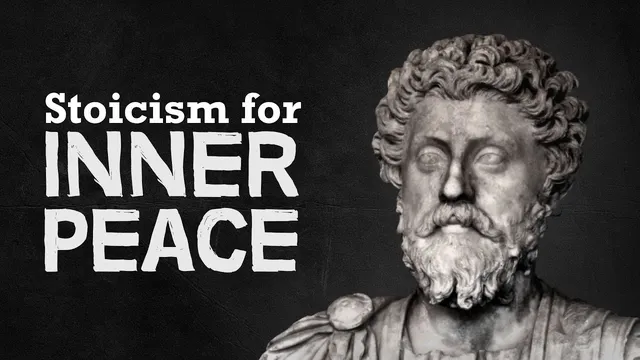 7 Stoic Principles for Inner Peace (In Times of Uncertainty) thumbnail