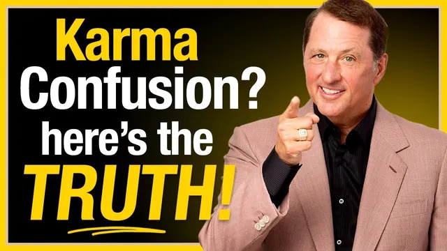 Karma: Here's What You're Missing! thumbnail