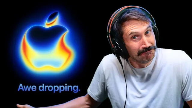 The Most Insightful Apple Commentary | The Standup thumbnail