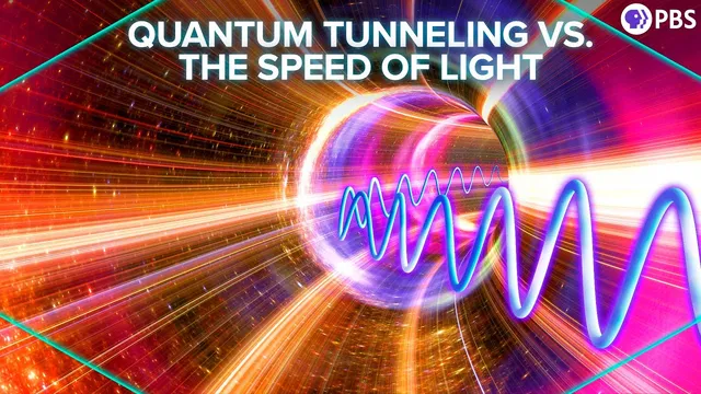 New Results in Quantum Tunneling vs. The Speed of Light thumbnail