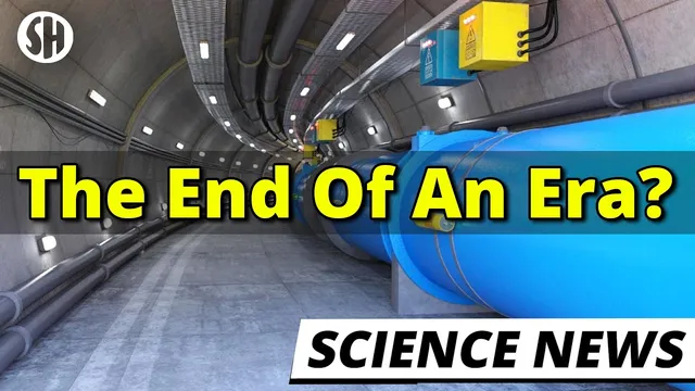 A Big Change Is Happening in Physics thumbnail