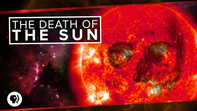 The Death of the Sun thumbnail