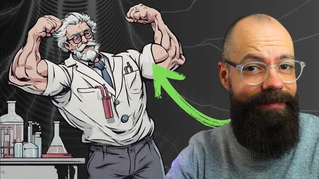 5 Powerful Laws of Research Success That Will Change Your Life thumbnail