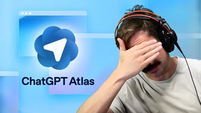 AI browsers are scary thumbnail