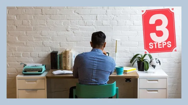 How to write a literature review QUICKLY thumbnail