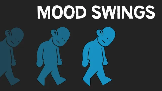The More You Try, The Worse You Feel | On Mood Swings thumbnail