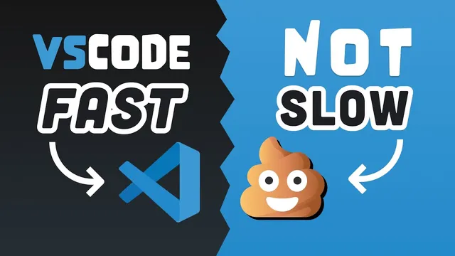 25 VS Code Productivity Tips and Speed Hacks thumbnail
