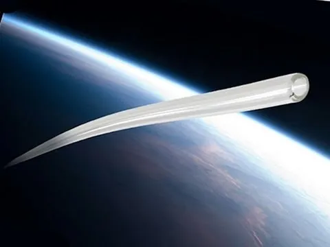 SPACE STRAW thumbnail