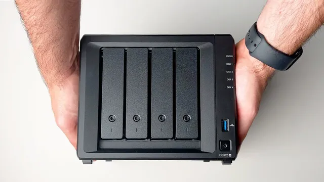 Why You NEED a NAS (More Than Just Storage) thumbnail