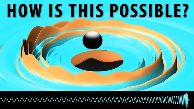 The Absurdity of Detecting Gravitational Waves thumbnail