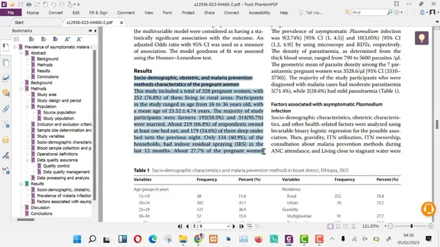 Using ChatGPT to generate a research dissertation and thesis. It is our research writing assistant. thumbnail