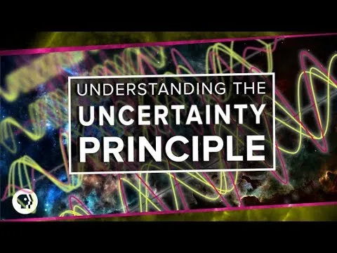Understanding the Uncertainty Principle with Quantum Fourier Series | Space Time thumbnail