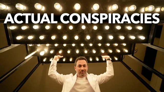 This is why we can't have nice things thumbnail