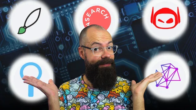 5 Powerful Academic Tools You've Never Heard Of... thumbnail