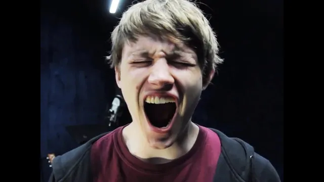 Why Is Yawning Contagious? thumbnail