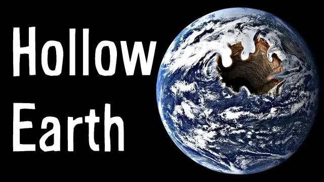 What if the Earth were Hollow? thumbnail