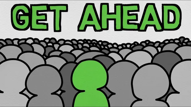 The Only Skill You Need To Get Ahead of 99% of People thumbnail