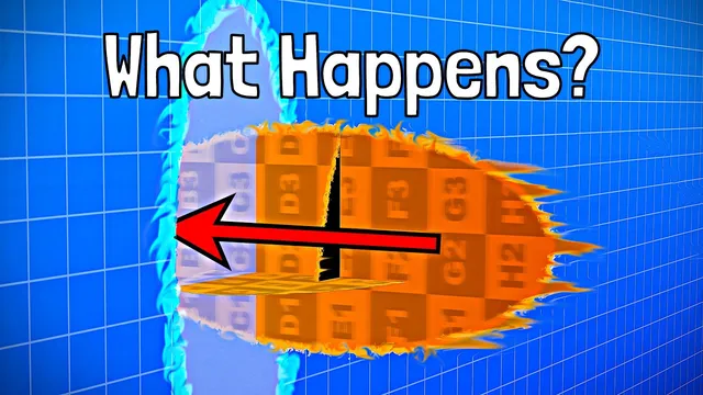 Passing A Portal Through Itself thumbnail