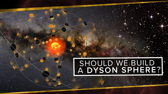 Should We Build a Dyson Sphere? | Space Time | PBS Digital Studios thumbnail