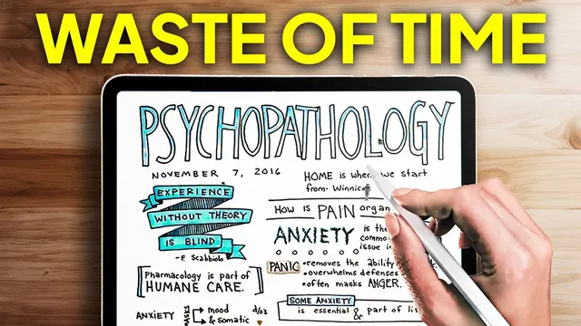 Become a Top 0.1% Student by Avoiding This thumbnail